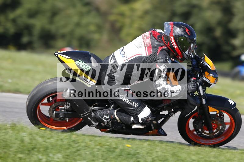 /54 19.09.2025 Speer Racing ADR/Gruppe rot/269